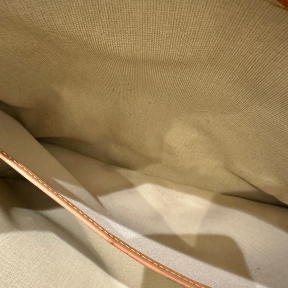 Louis Vuitton Alize 24H Monogram Bag - Picture 11 of 13